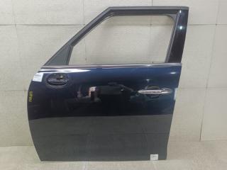 Дверь левая передняя  MINI COUNTRYMAN R60 N16B16A 1 ракурс