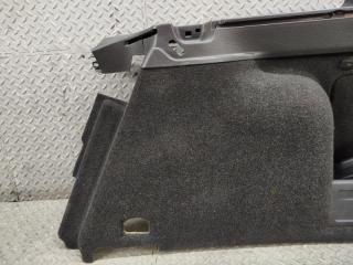 Обшивка багажника правая задняя VOLKSWAGEN PASSAT B7(365) CAX 3AF867428 4 ракурс