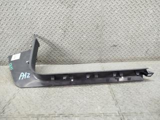 Накладка на порог левая передняя VOLKSWAGEN TOURAN 1T3 CTH 1T2863483C 4 ракурс Накладка на порог левая передняя VOLKSWAGEN TOURAN 1T3 CTH 1T2863483C 4 ракурс