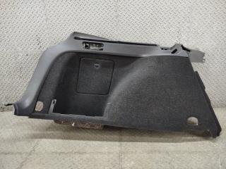 Обшивка багажника левая VOLKSWAGEN PASSAT B7(365) CAX 3AF867427 1 ракурс