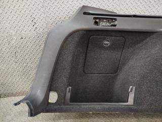 Обшивка багажника левая VOLKSWAGEN PASSAT B7(365) CAX 3AF867427 4 ракурс