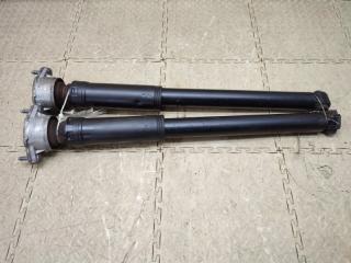 Амортизатор задний MERCEDES-BENZ E-CLASS W212 651.924 A2123204630 1 ракурс
