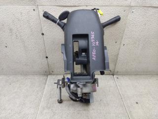 Рулевая колонка NISSAN LEAF AZE0 EM57 488103NK1A 1 ракурс