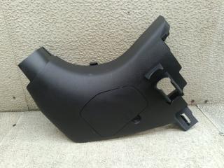 Накладка на порог левая передняя MAZDA DEMIO DJ5FS S5-DPTS D09W-68390 1 ракурс