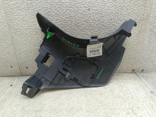 Накладка на порог левая передняя MAZDA DEMIO DJ5FS S5-DPTS D09W-68390 2 ракурс