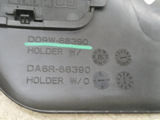 Накладка на порог левая передняя MAZDA DEMIO DJ5FS S5-DPTS D09W-68390 3 ракурс