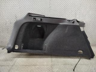 Обшивка багажника левая задняя VOLKSWAGEN PASSAT B7(365) CAX 3AF867427 1 ракурс