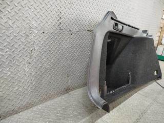 Обшивка багажника левая задняя VOLKSWAGEN PASSAT B7(365) CAX 3AF867427 2 ракурс
