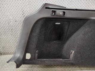 Обшивка багажника левая задняя VOLKSWAGEN PASSAT B7(365) CAX 3AF867427 4 ракурс