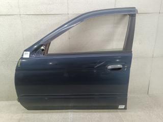 Дверь левая передняя NISSAN SUNNY FB15 QG15DE H01014M4CM 1 ракурс