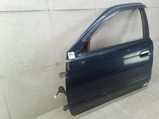 Дверь левая передняя NISSAN SUNNY FB15 QG15DE H01014M4CM 2 ракурс
