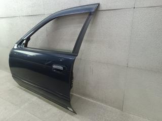 Дверь левая передняя NISSAN SUNNY FB15 QG15DE H01014M4CM 3 ракурс