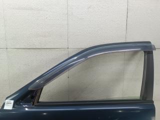 Дверь левая передняя NISSAN SUNNY FB15 QG15DE H01014M4CM 4 ракурс