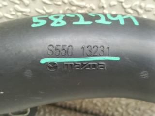 Патрубок воздушн.фильтра MAZDA DEMIO DJ5FS S5-DPTS S55013231 3 ракурс