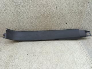 Накладка на порог левая задняя VOLKSWAGEN TOURAN 1T3 CTH 1T0853371 1 ракурс Накладка на порог левая задняя VOLKSWAGEN TOURAN 1T3 CTH 1T0853371 1 ракурс