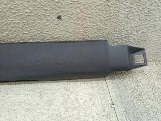 Накладка на порог левая задняя VOLKSWAGEN TOURAN 1T3 CTH 1T0853371 2 ракурс Накладка на порог левая задняя VOLKSWAGEN TOURAN 1T3 CTH 1T0853371 2 ракурс