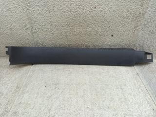 Накладка на порог правая VOLKSWAGEN TOURAN 1T3 CTH 1T0853372C 1 ракурс Накладка на порог правая VOLKSWAGEN TOURAN 1T3 CTH 1T0853372C 1 ракурс