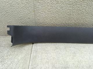 Накладка на порог правая VOLKSWAGEN TOURAN 1T3 CTH 1T0853372C 3 ракурс Накладка на порог правая VOLKSWAGEN TOURAN 1T3 CTH 1T0853372C 3 ракурс