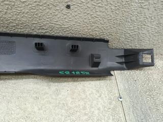 Накладка на порог правая VOLKSWAGEN TOURAN 1T3 CTH 1T0853372C 5 ракурс Накладка на порог правая VOLKSWAGEN TOURAN 1T3 CTH 1T0853372C 5 ракурс