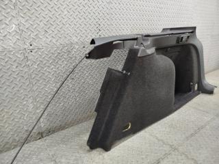 Обшивка багажника правая задняя VOLKSWAGEN PASSAT B7(365) CAX 3AF867428 2 ракурс