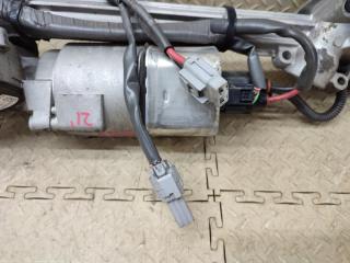 Рулевая рейка SUBARU LEVORG VN5 CB18E 200131Y0009, 34110VC110 3 ракурс