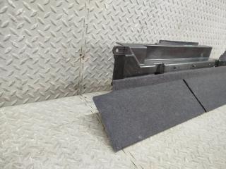 Пол багажника пластик правые HONDA AIRWAVE GJ2 L15A VTEC 84523-SLA-0030-39 2 ракурс