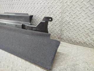 Пол багажника пластик правые HONDA AIRWAVE GJ2 L15A VTEC 84523-SLA-0030-39 3 ракурс