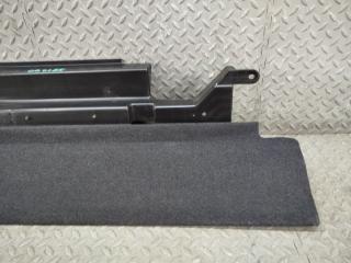 Пол багажника пластик правые HONDA AIRWAVE GJ2 L15A VTEC 84523-SLA-0030-39 5 ракурс