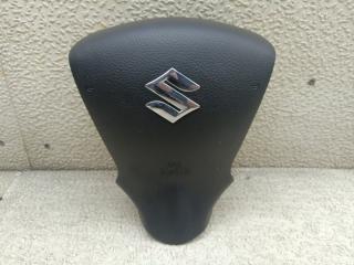 Airbag водительский SUZUKI LANDY C26 MR20DD 1 ракурс