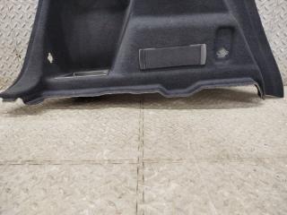 Обшивка багажника левая задняя BMW 2-SERIES ACTIVE TOURER F45 B47C20A 7428143-02, 51477428143 5 ракурс