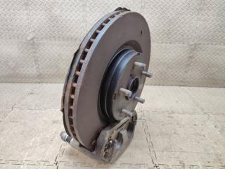 Ступица передняя SUBARU FORESTER SKE FB20W 4 ракурс