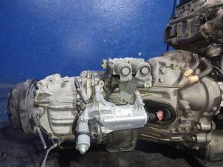 МКПП NISSAN ATLAS SZ2F24 ZD30DDTI 32010MD22B, RE6R94B-HG37/32010MD22B 3 ракурс
