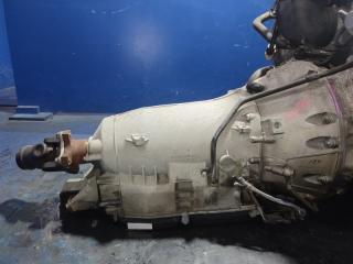 АКПП MERCEDES-BENZ VITO W639 M112E32(112.951) 9032500102, W5A380 2 ракурс