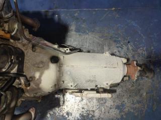 АКПП MERCEDES-BENZ VITO W639 M112E32(112.951) 9032500102, W5A380 3 ракурс