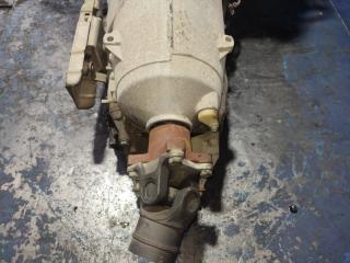 АКПП MERCEDES-BENZ VITO W639 M112E32(112.951) 9032500102, W5A380 5 ракурс