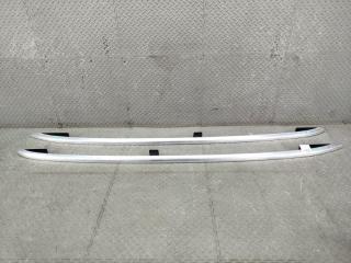 Рейлинги VOLKSWAGEN PASSAT B7(365) CAX 3AF860034, 3AF860033 1 ракурс Рейлинги VOLKSWAGEN PASSAT B7(365) CAX 3AF860034, 3AF860033 1 ракурс