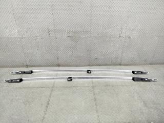 Рейлинги VOLKSWAGEN PASSAT B7(365) CAX 3AF860034, 3AF860033 5 ракурс Рейлинги VOLKSWAGEN PASSAT B7(365) CAX 3AF860034, 3AF860033 5 ракурс