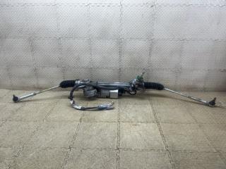 Рулевая рейка SUBARU LEVORG VN5 CB18E 34110VC010 1 ракурс
