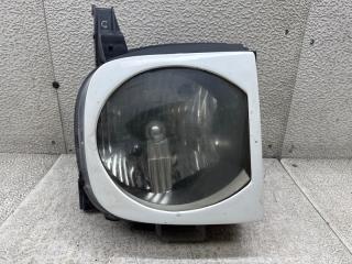 Фара передняя NISSAN CUBE CUBIC BGZ11 CR14DE 1713 2 ракурс