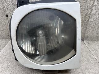 Фара передняя NISSAN CUBE CUBIC BGZ11 CR14DE 1713 3 ракурс