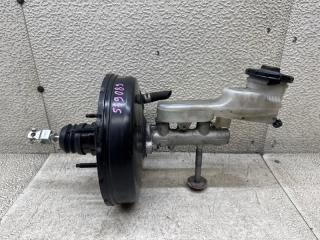 Главный тормозной цилиндр HONDA ZEST JE1 P07A F01G0610HG 1 ракурс