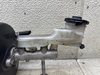 Главный тормозной цилиндр HONDA ZEST JE1 P07A F01G0610HG 3 ракурс