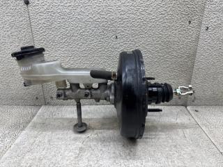 Главный тормозной цилиндр HONDA ZEST JE1 P07A F01G0610HG 4 ракурс