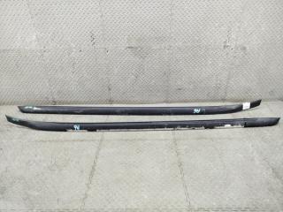 Рейлинги SUBARU FORESTER SG5 EJ202DWUAE 1 ракурс