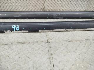 Рейлинги SUBARU FORESTER SG5 EJ202DWUAE 5 ракурс