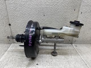 Главный тормозной цилиндр HONDA ZEST JE1 P07A F01G0610HG 1 ракурс