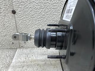 Главный тормозной цилиндр HONDA ZEST JE1 P07A F01G0610HG 2 ракурс