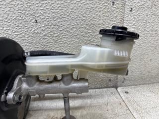 Главный тормозной цилиндр HONDA ZEST JE1 P07A F01G0610HG 3 ракурс
