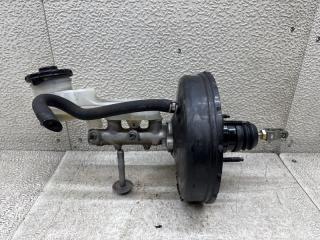 Главный тормозной цилиндр HONDA ZEST JE1 P07A F01G0610HG 4 ракурс