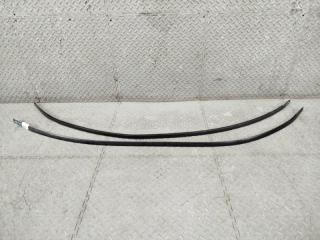 Молдинг на крышу HONDA FIT GK3 L13B VTEC MJQ0354H, MJQ0352H 1 ракурс
